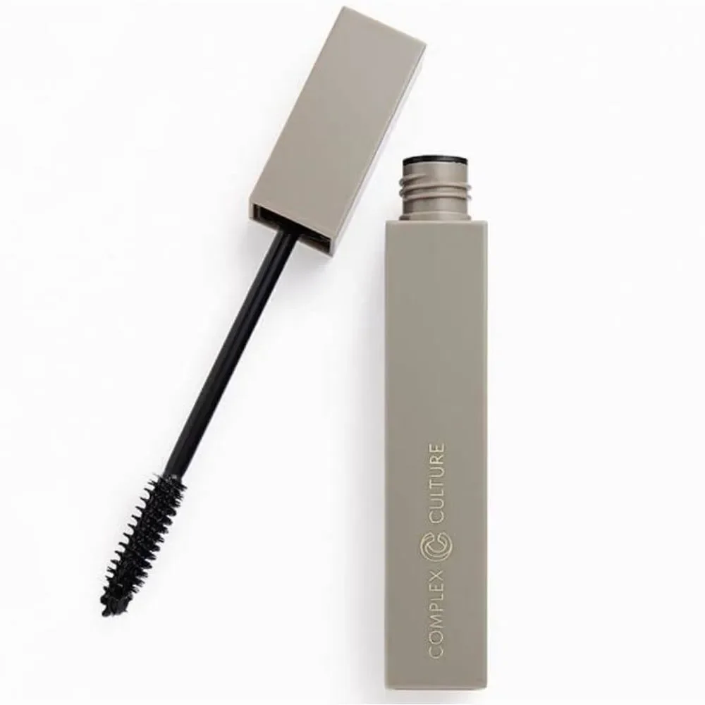 Complex Culture Lengthening And Volumizing Mascara - Black